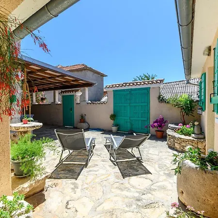 Kuca Za Odmor Perin Dvor Apartmán