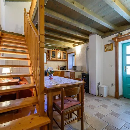 Kuca Za Odmor Perin Dvor Appartement