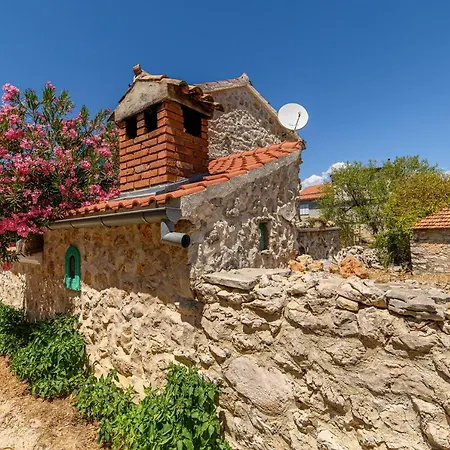 Kuca Za Odmor Perin Dvor Appartement