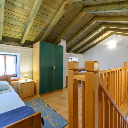 Kuca Za Odmor Perin Dvor * Šibenik