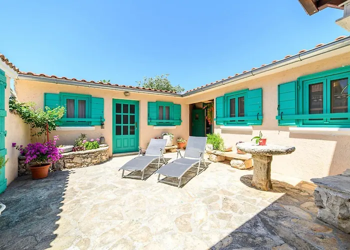 Kuca Za Odmor Perin Dvor Appartement