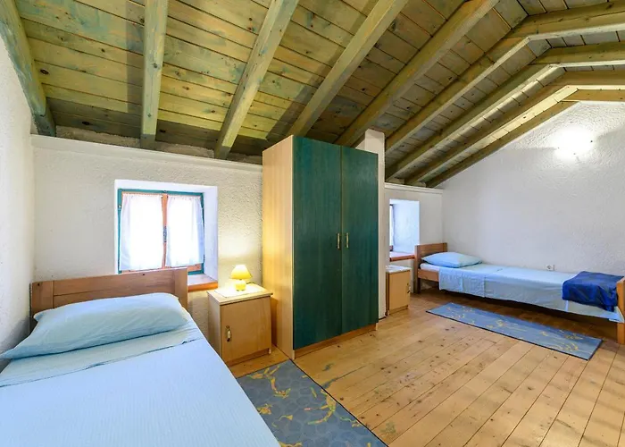 Kuca Za Odmor Perin Dvor Šibenik