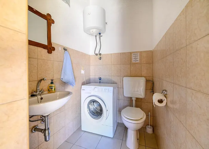 Kuca Za Odmor Perin Dvor Apartmán *