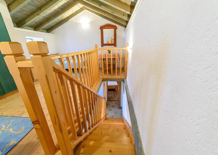 Apartmán Kuca Za Odmor Perin Dvor *