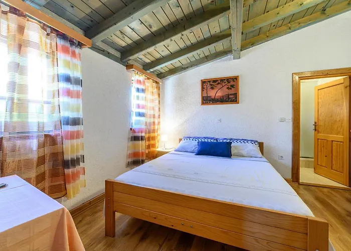 Kuca Za Odmor Perin Dvor Apartmán *