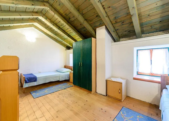 Kuca Za Odmor Perin Dvor