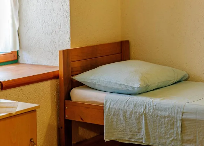 Kuca Za Odmor Perin Dvor