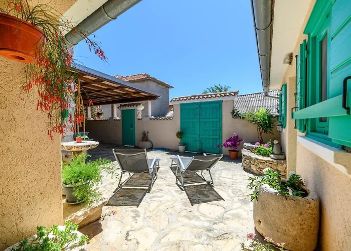 Kuca Za Odmor Perin Dvor Apartmán