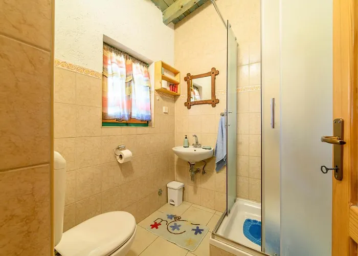 Kuca Za Odmor Perin Dvor Appartement