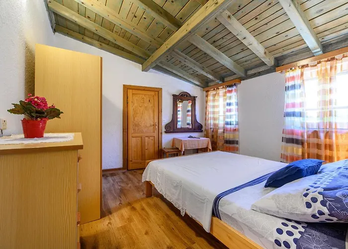 Appartement Kuca Za Odmor Perin Dvor *