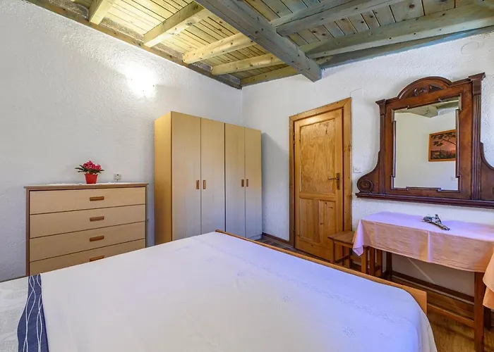 Kuca Za Odmor Perin Dvor Apartmán Šibenik