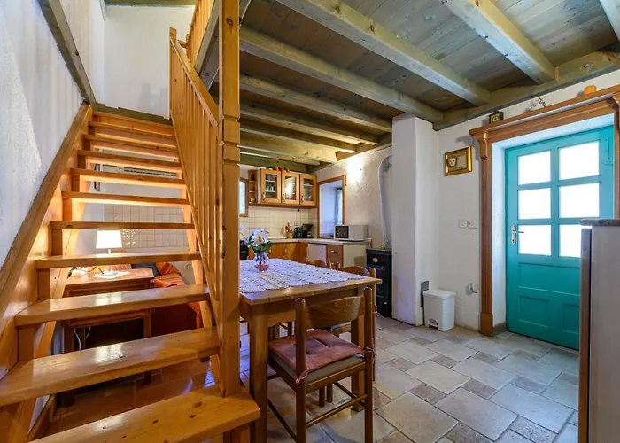 Kuca Za Odmor Perin Dvor Apartmán