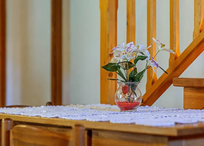 Kuca Za Odmor Perin Dvor Appartement