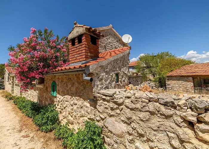 Kuca Za Odmor Perin Dvor Appartement