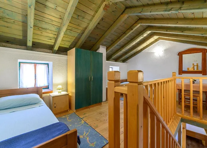 Kuca Za Odmor Perin Dvor * Šibenik