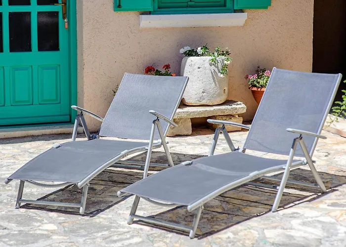 Kuca Za Odmor Perin Dvor Appartement *