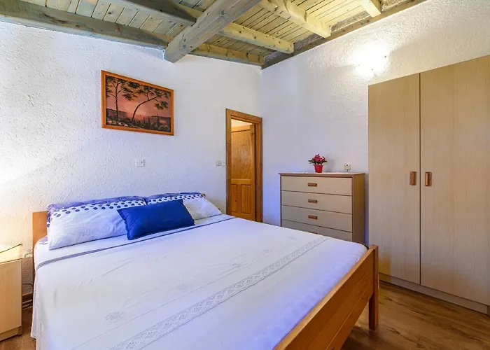 Kuca Za Odmor Perin Dvor Appartement