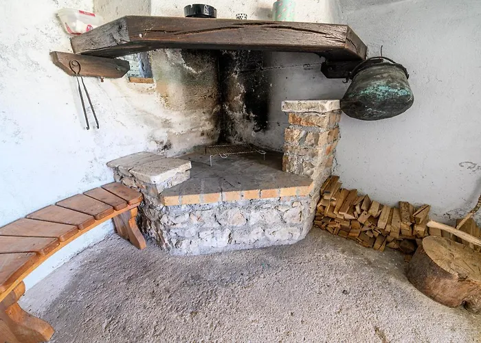 Kuca Za Odmor Perin Dvor *