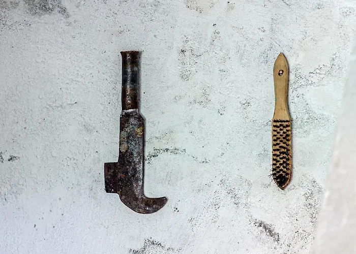 Appartement Kuca Za Odmor Perin Dvor Šibenik