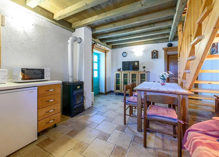 Appartement Kuca Za Odmor Perin Dvor *